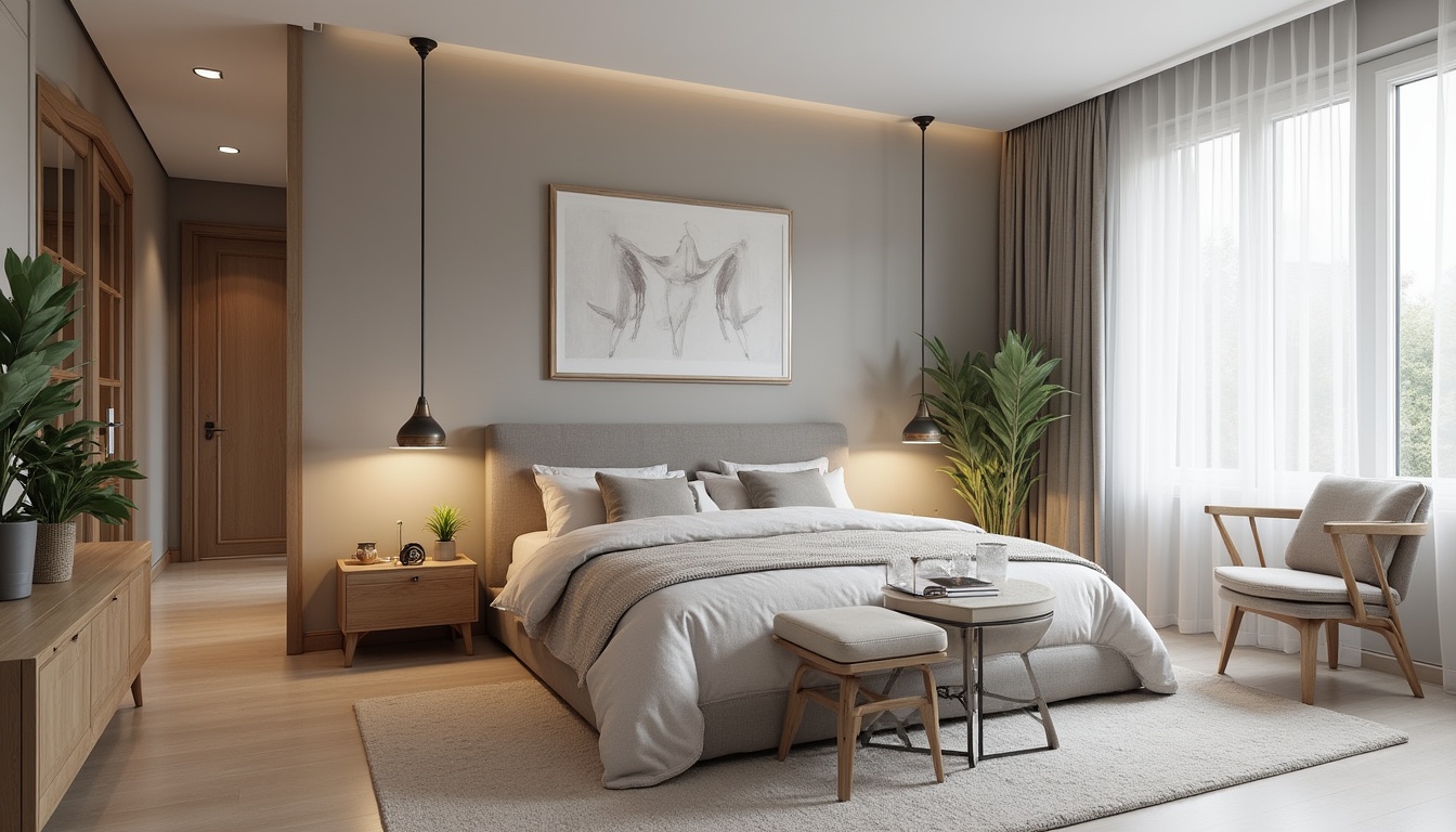 O cameră de zi modernă și elegantă, exemplificând o decorare casa interior reușită și armonioasă.