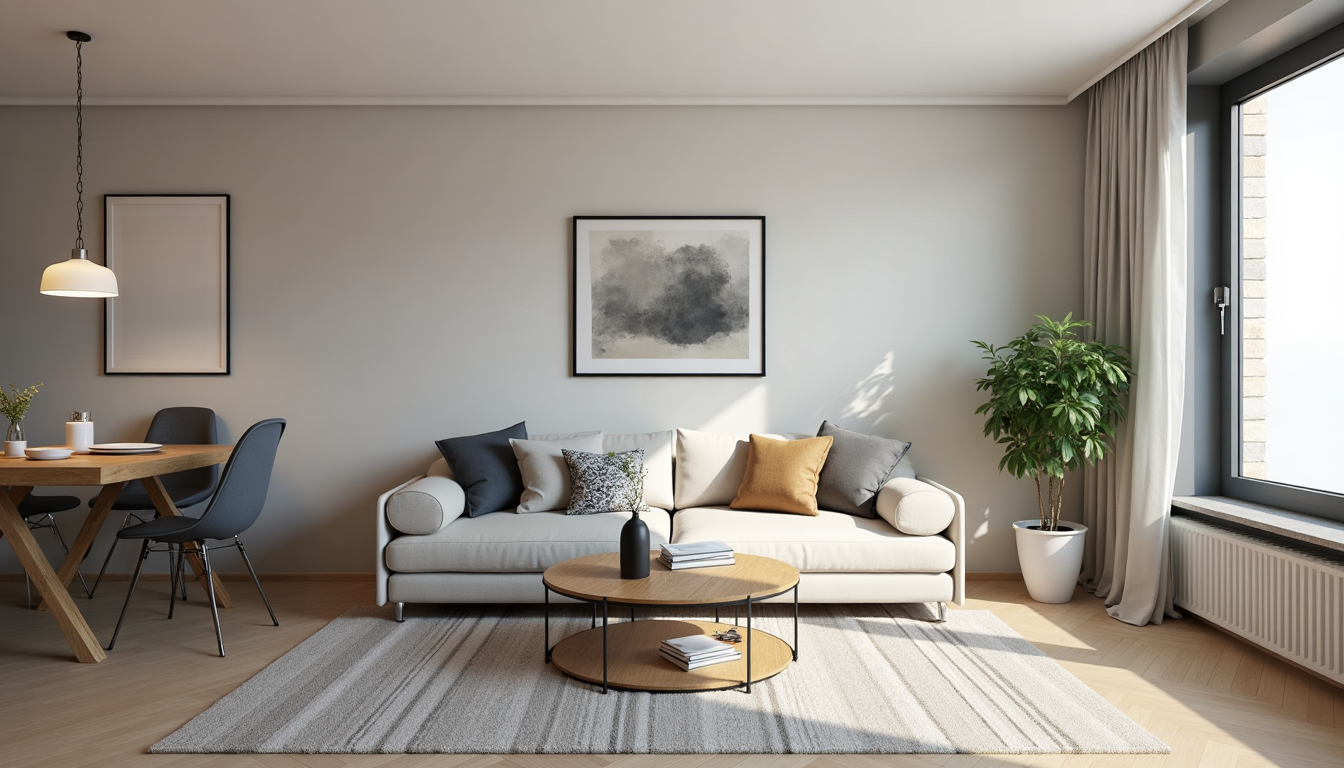 Calculul pretului pentru renovare apartament