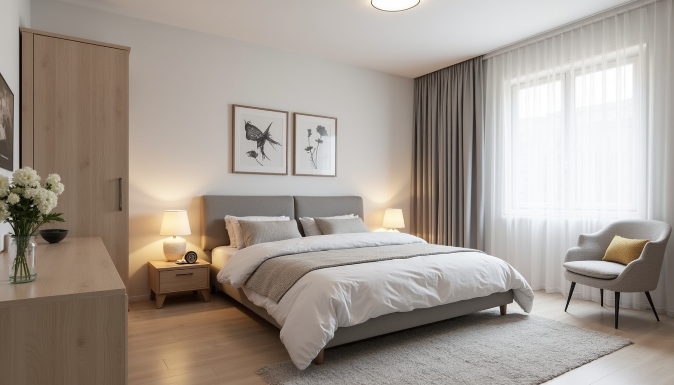 Un apartament de 2 camere modern, proaspăt renovat, cu elemente de design interior minimalist și funcțional